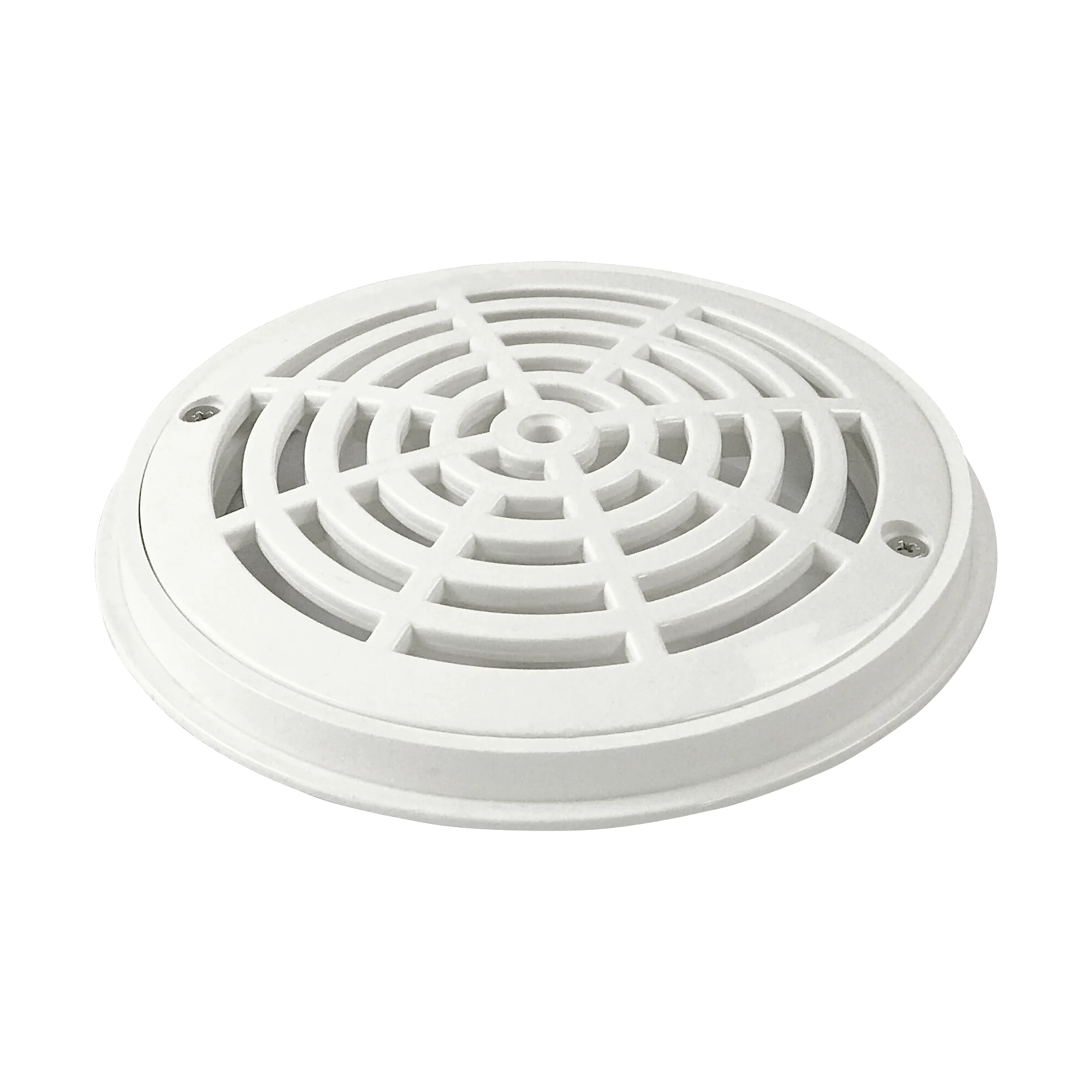 Drain Principal Rond